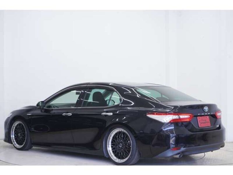 CAMRY