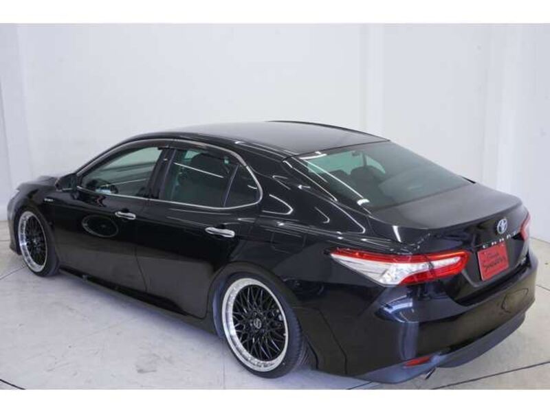 CAMRY