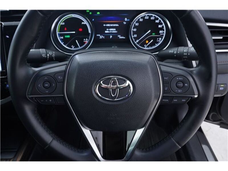 CAMRY