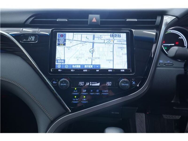 CAMRY