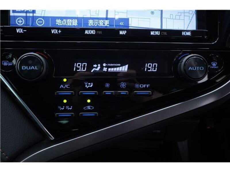 CAMRY