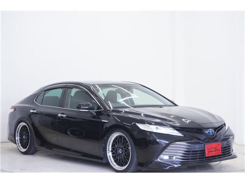 CAMRY