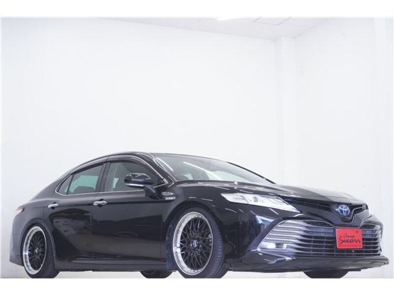 CAMRY