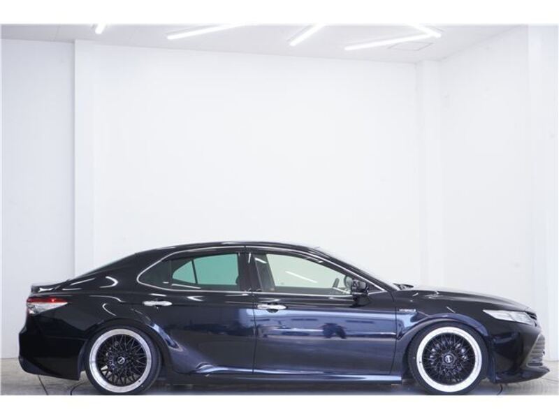 CAMRY