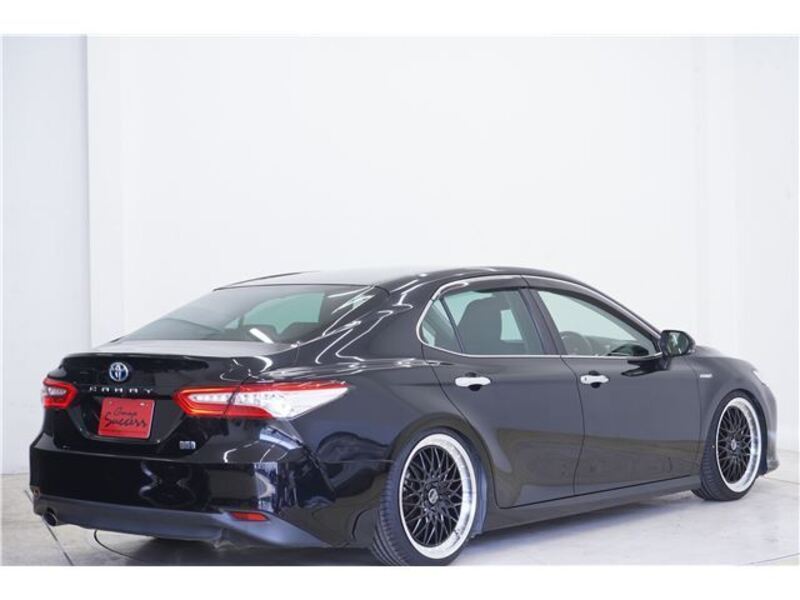 CAMRY