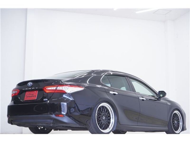 CAMRY
