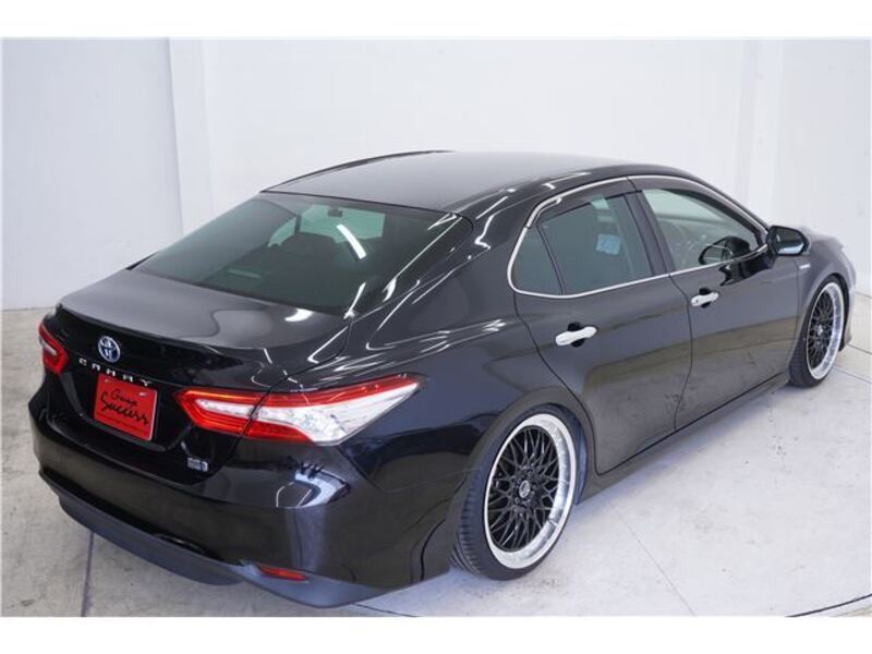 CAMRY