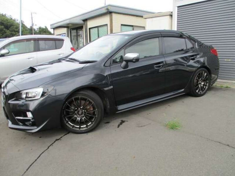 WRX