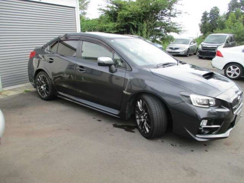 WRX