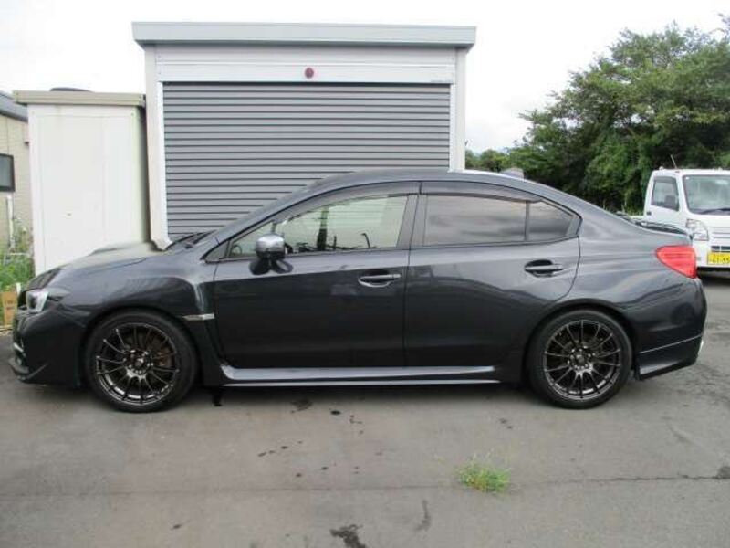 WRX