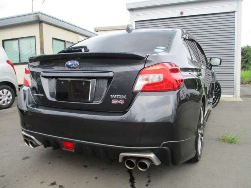 WRX