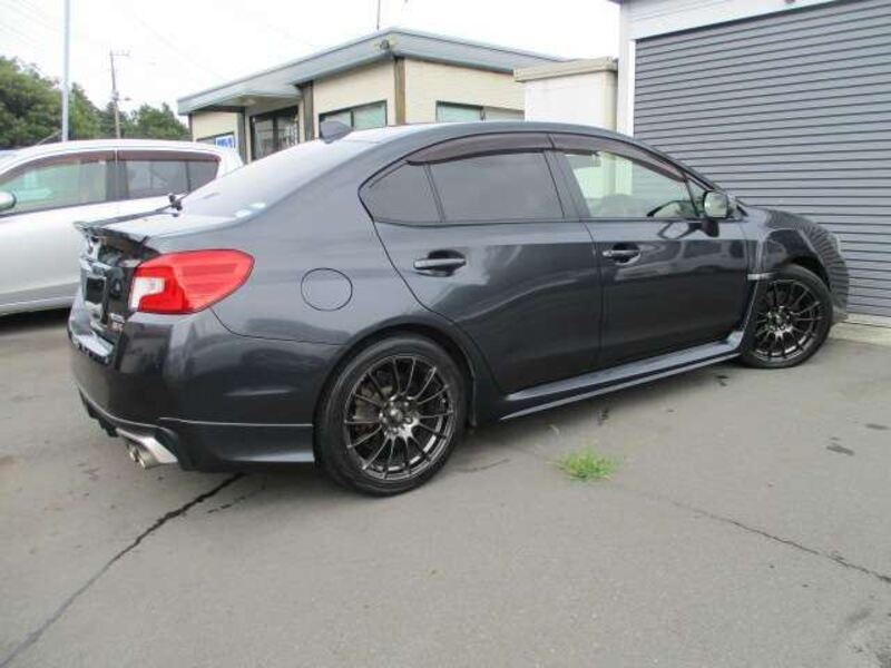 WRX