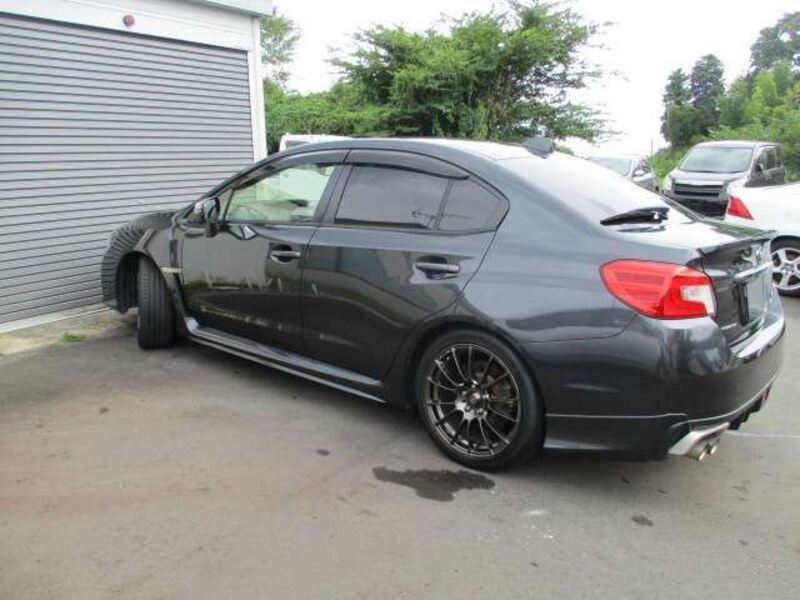 WRX