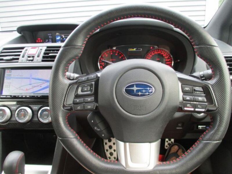 WRX
