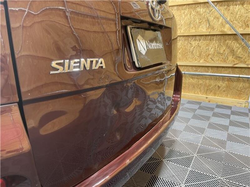 SIENTA
