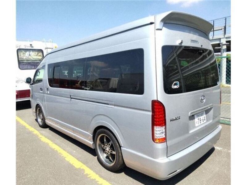 HIACE