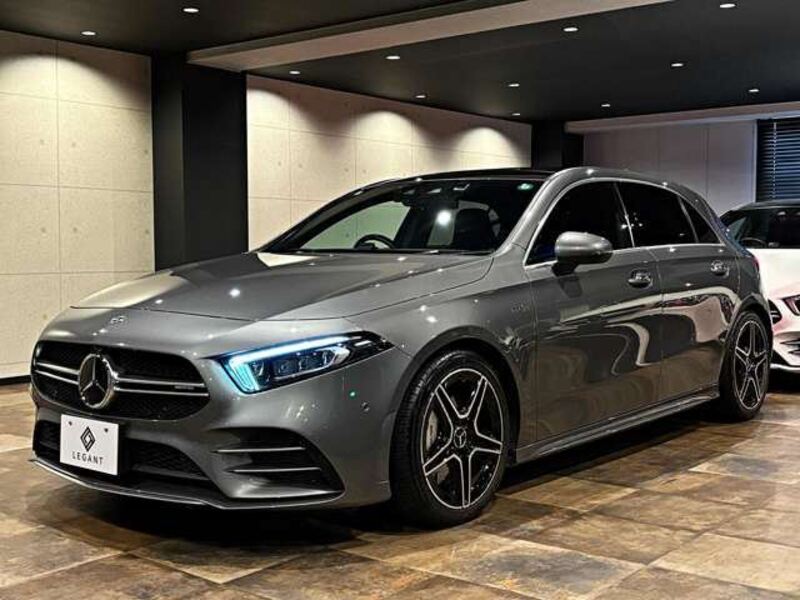 A-CLASS