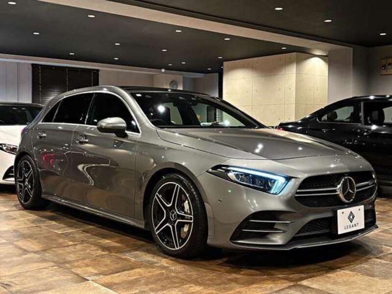 A-CLASS