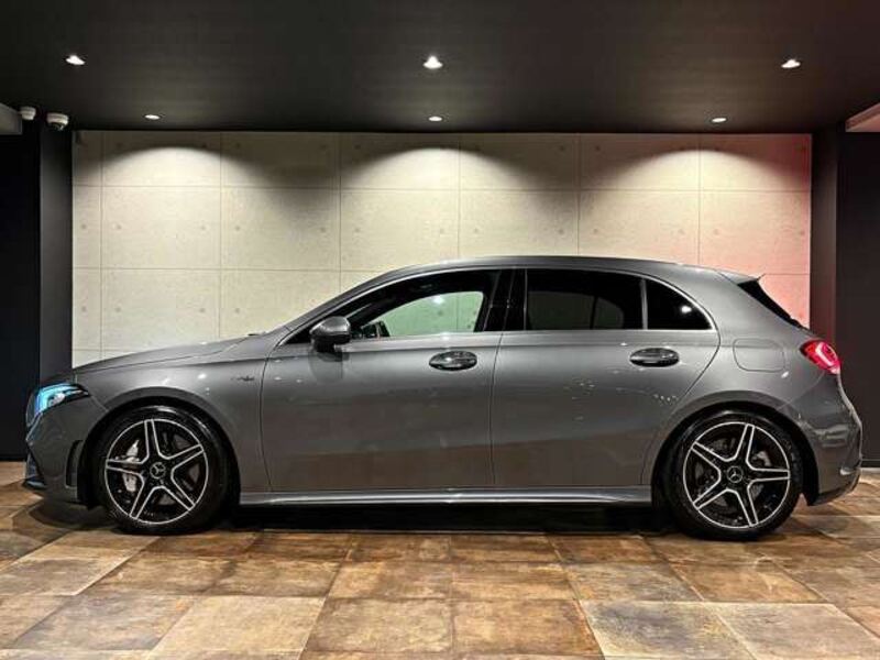 A-CLASS
