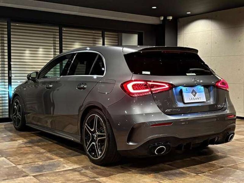 A-CLASS