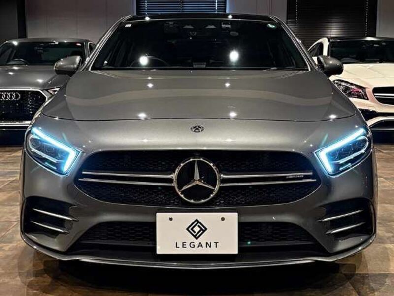 A-CLASS