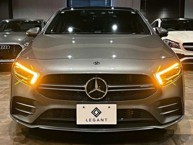 A-CLASS