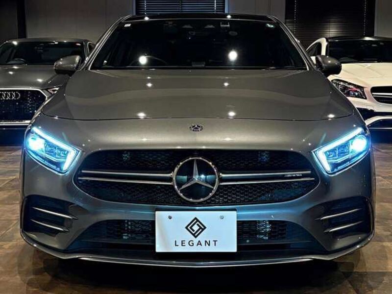 A-CLASS
