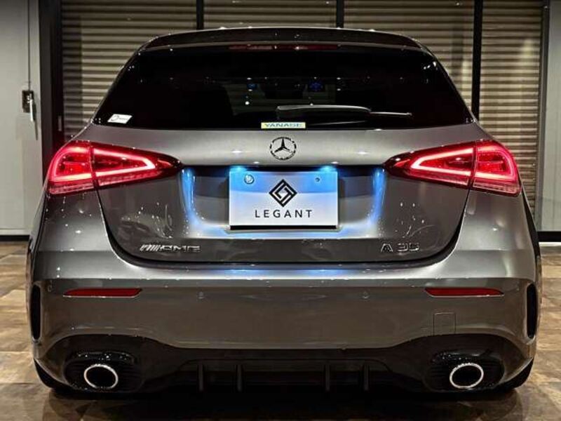 A-CLASS