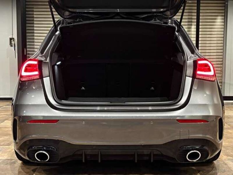 A-CLASS