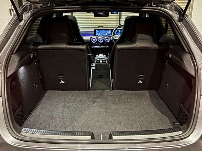 A-CLASS