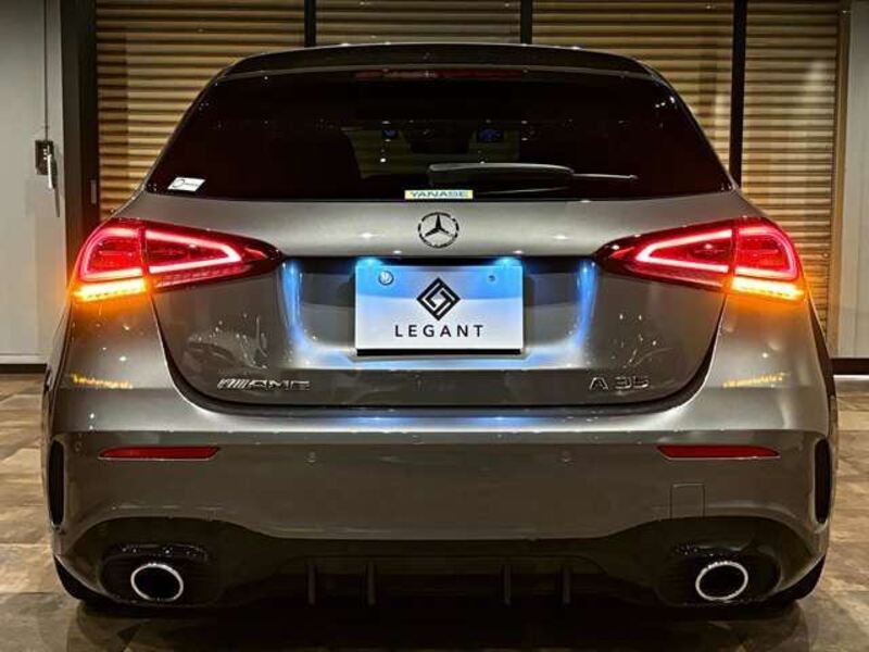 A-CLASS