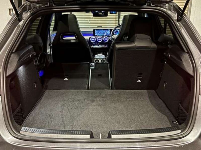 A-CLASS