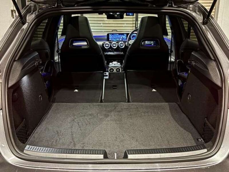 A-CLASS