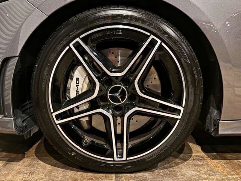 A-CLASS