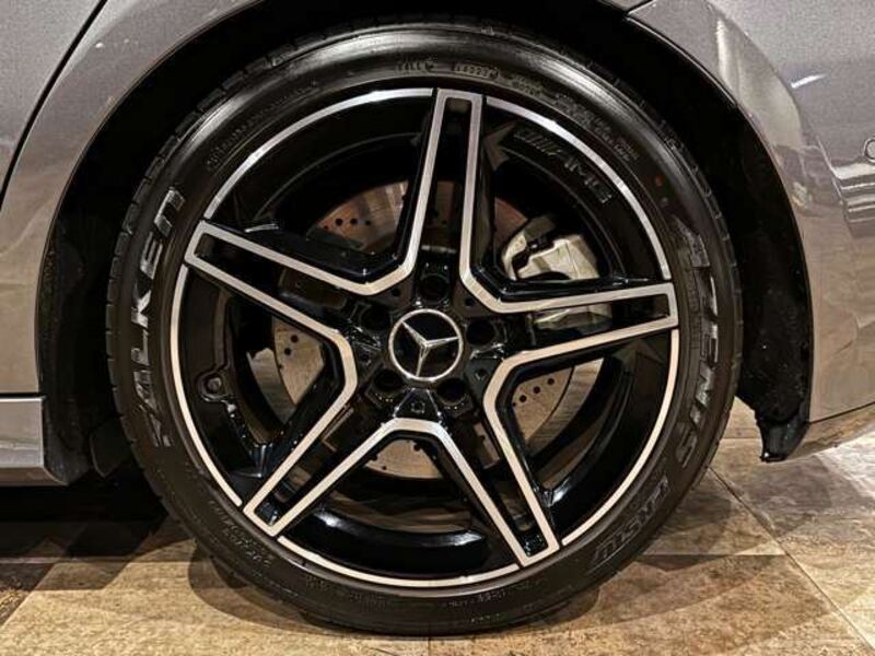 A-CLASS