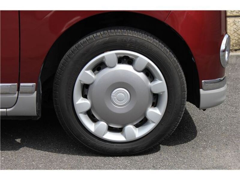 MOVE CANBUS