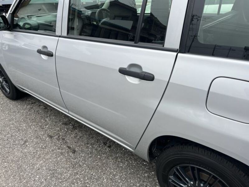 SUCCEED VAN