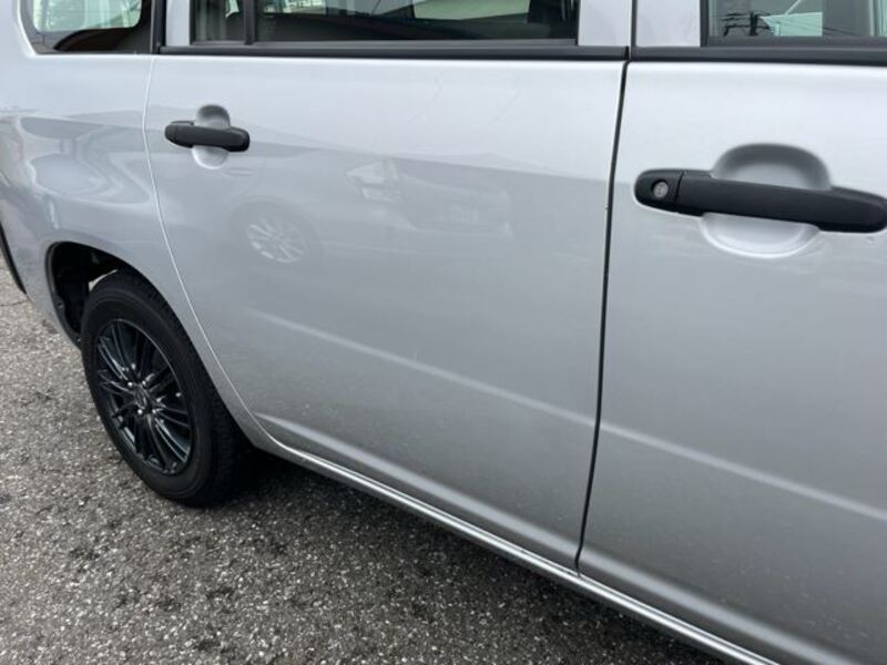 SUCCEED VAN
