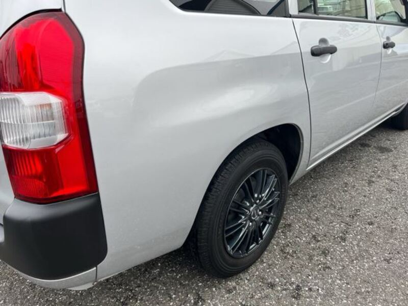 SUCCEED VAN