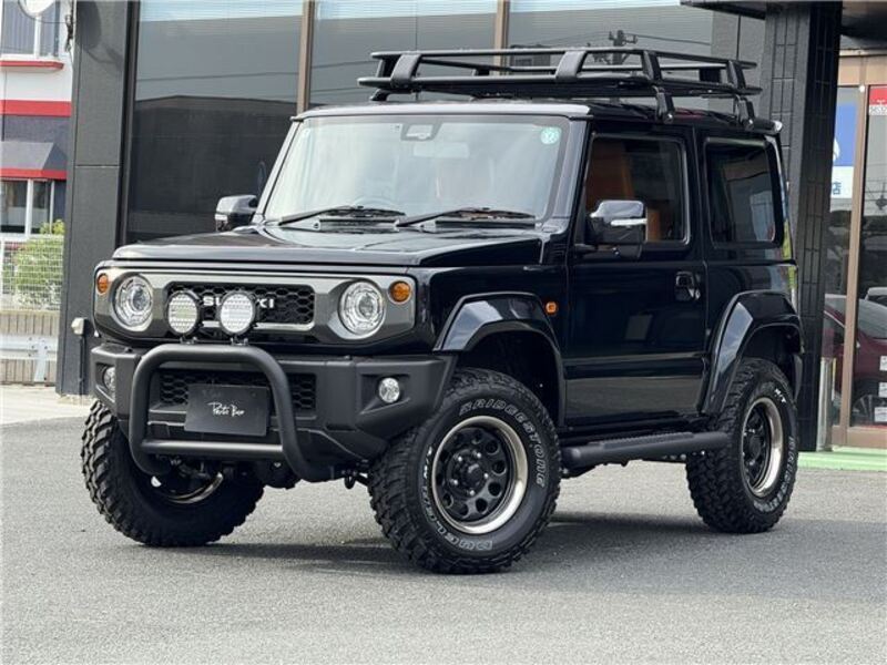 JIMNY