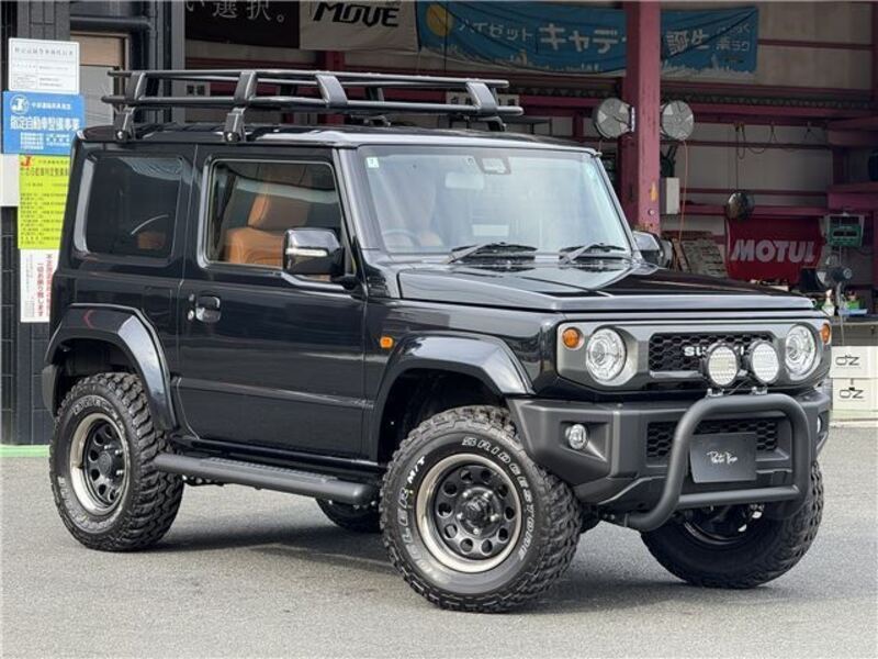 JIMNY