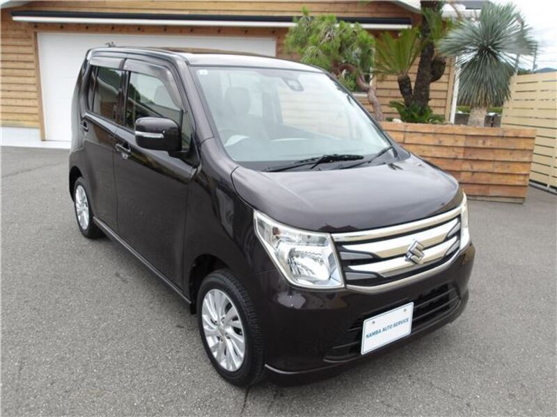 WAGON R-0