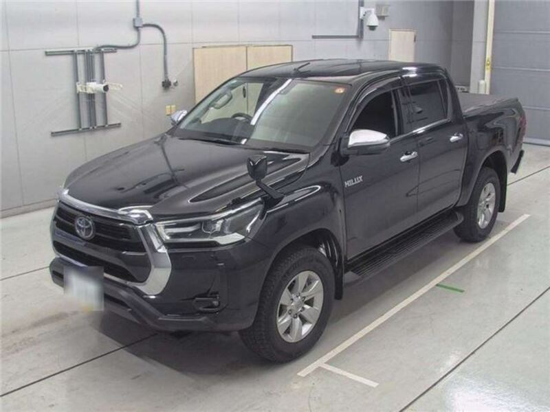 HILUX-0
