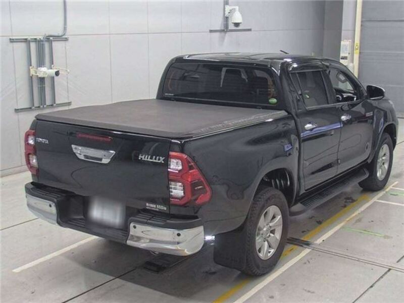 HILUX