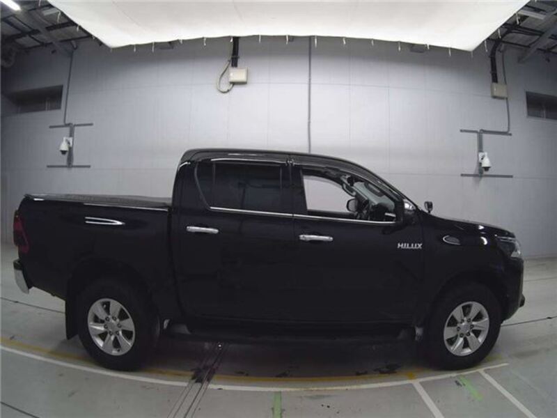 HILUX