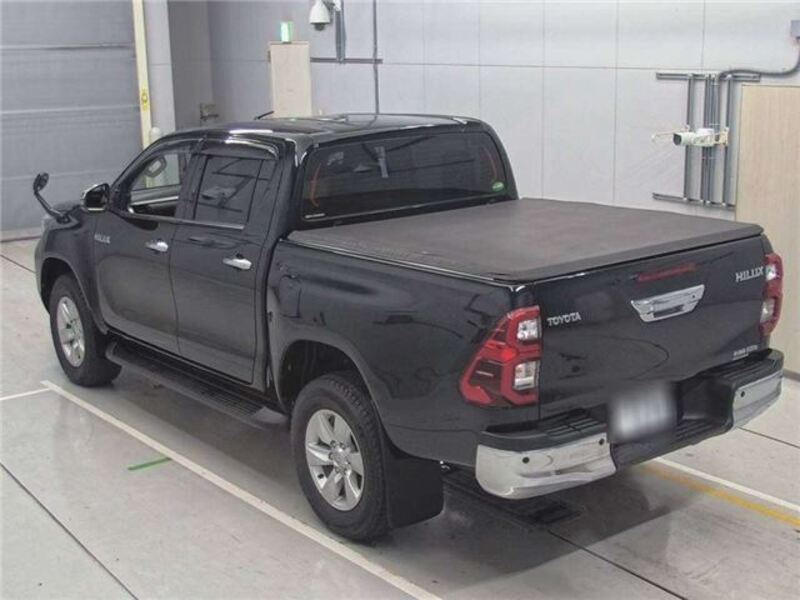 HILUX