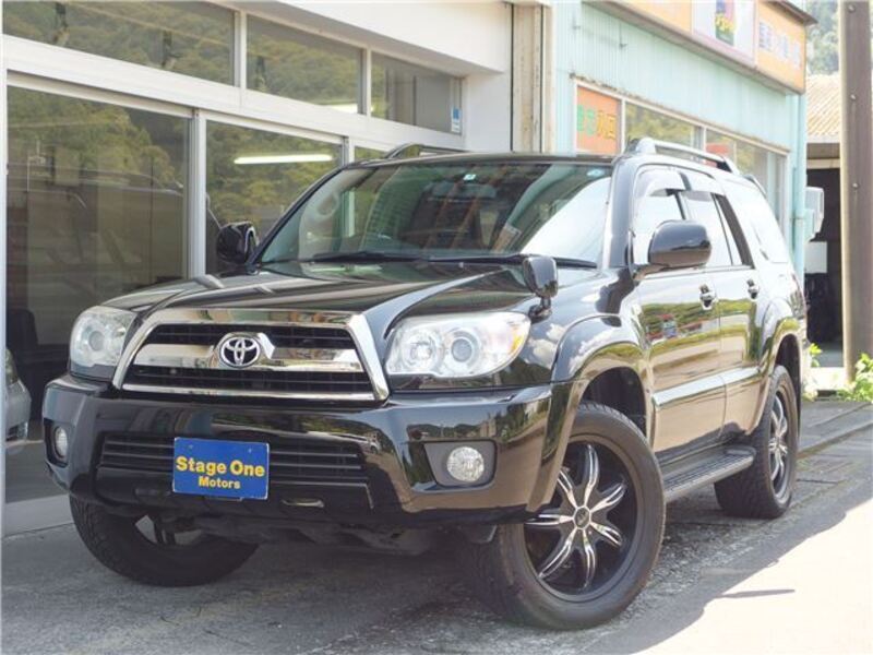 HILUX SURF-0