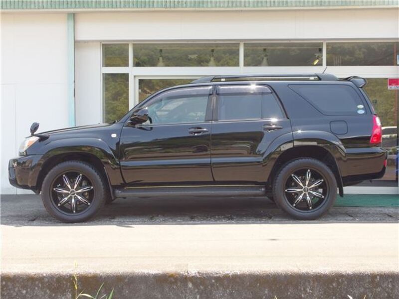 HILUX SURF