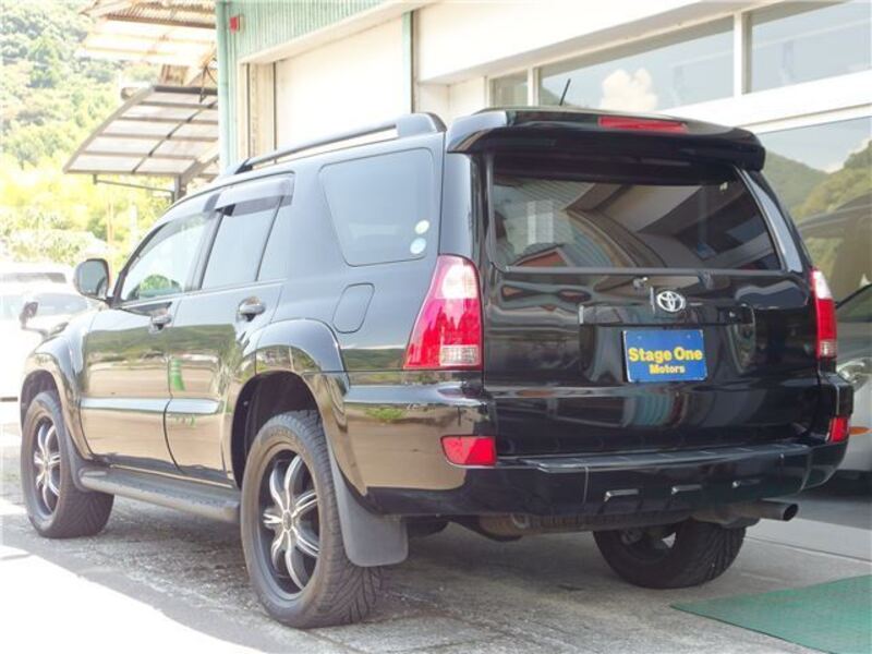 HILUX SURF