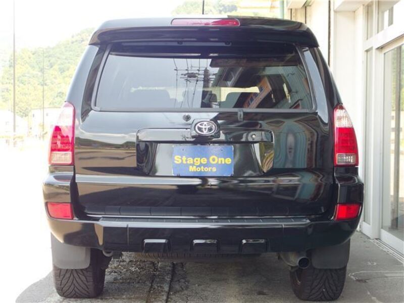 HILUX SURF